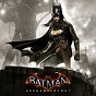 Batman: Arkham Knight - Batgirl: Problemas Familiares