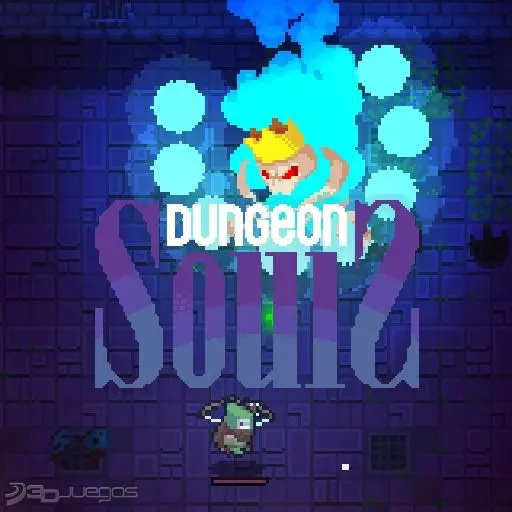 Carátula de Dungeon Souls