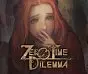 Zero Time Dilemma PS4