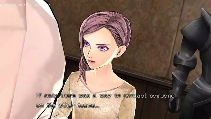Zero Time Dilemma