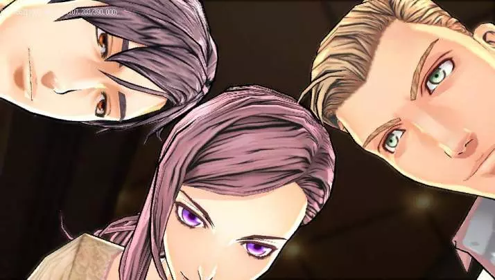 Zero Time Dilemma