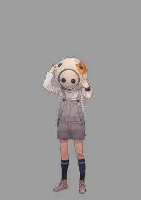 Zero Time Dilemma - 3DS