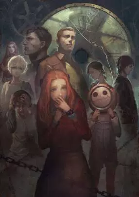 Zero Time Dilemma