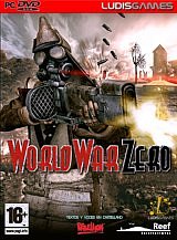 Carátula de World War Zero - PC