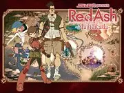 Red Ash: The Indelible Legend