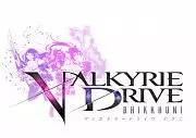 Valkyrie Drive: Bhikkhuni