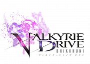 Carátula de Valkyrie Drive: Bhikkhuni - PC