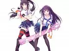 Valkyrie Drive Bhikkhuni - Imagen Vita