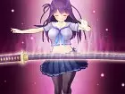 Valkyrie Drive Bhikkhuni 