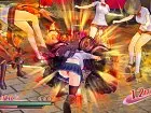 Valkyrie Drive Bhikkhuni - Imagen Vita