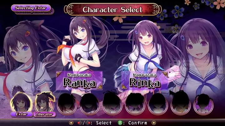 Valkyrie Drive Bhikkhuni