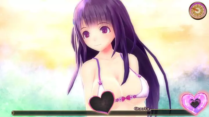 Valkyrie Drive Bhikkhuni