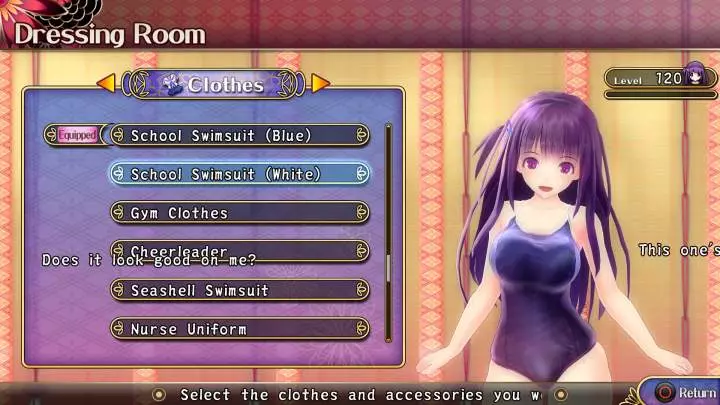 Valkyrie Drive Bhikkhuni