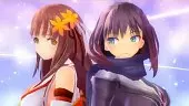 Valkyrie Drive Bhikkhuni: Tráiler de Acción