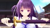 Valkyrie Drive Bhikkhuni: Fecha de Lanzamiento
