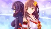 Valkyrie Drive Bhikkhuni: Tráiler de Lanzamiento