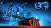 Carátula de Battlezone - PC