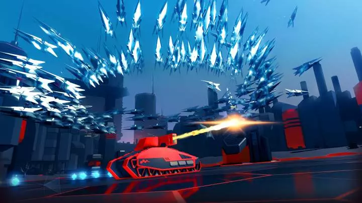 Battlezone - PS4
