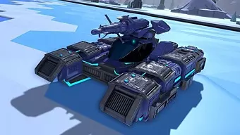 Battlezone: Tráiler de Lanzamiento