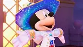Disney Magical World 2: Primer Tráiler (JP)