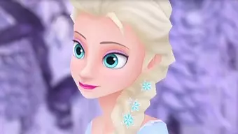 Disney Magical World 2: Un Mundo Nuevo