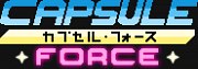 Carátula de Capsule Force - PC