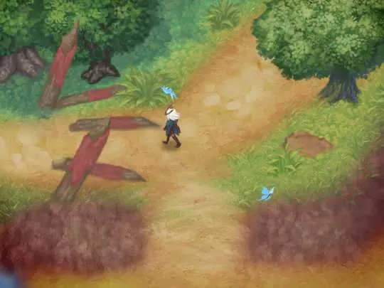 The Amber Throne - PC