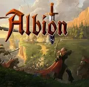Carátula de Albion Online - iOS