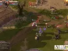 Albion Online - Pantalla