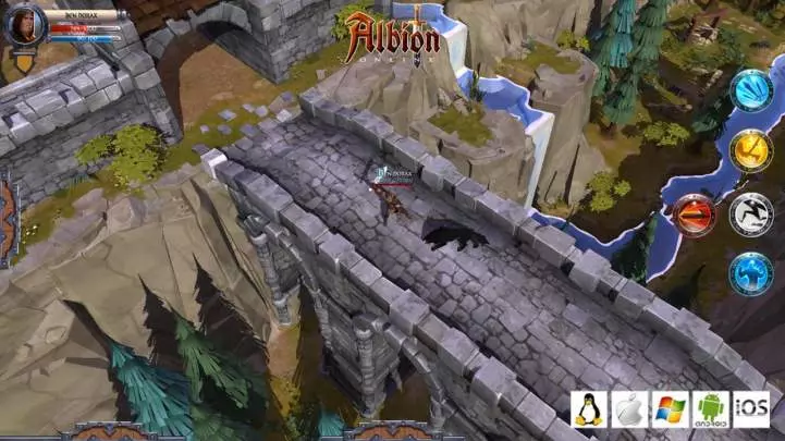 Albion Online - PC