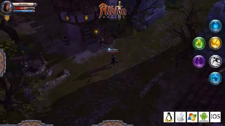 Albion Online - PC