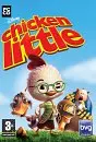 Chicken Little PS2