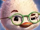 Chicken Little: Trailer oficial