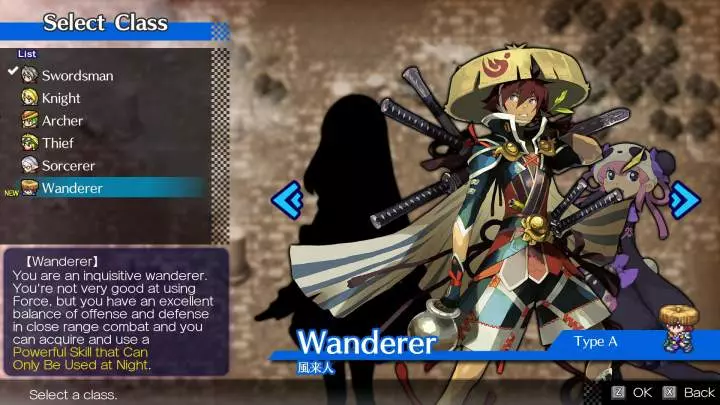 Mystery Chronicle - PS4