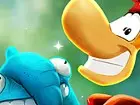 Rayman Adventures