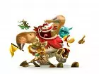 Rayman Adventures