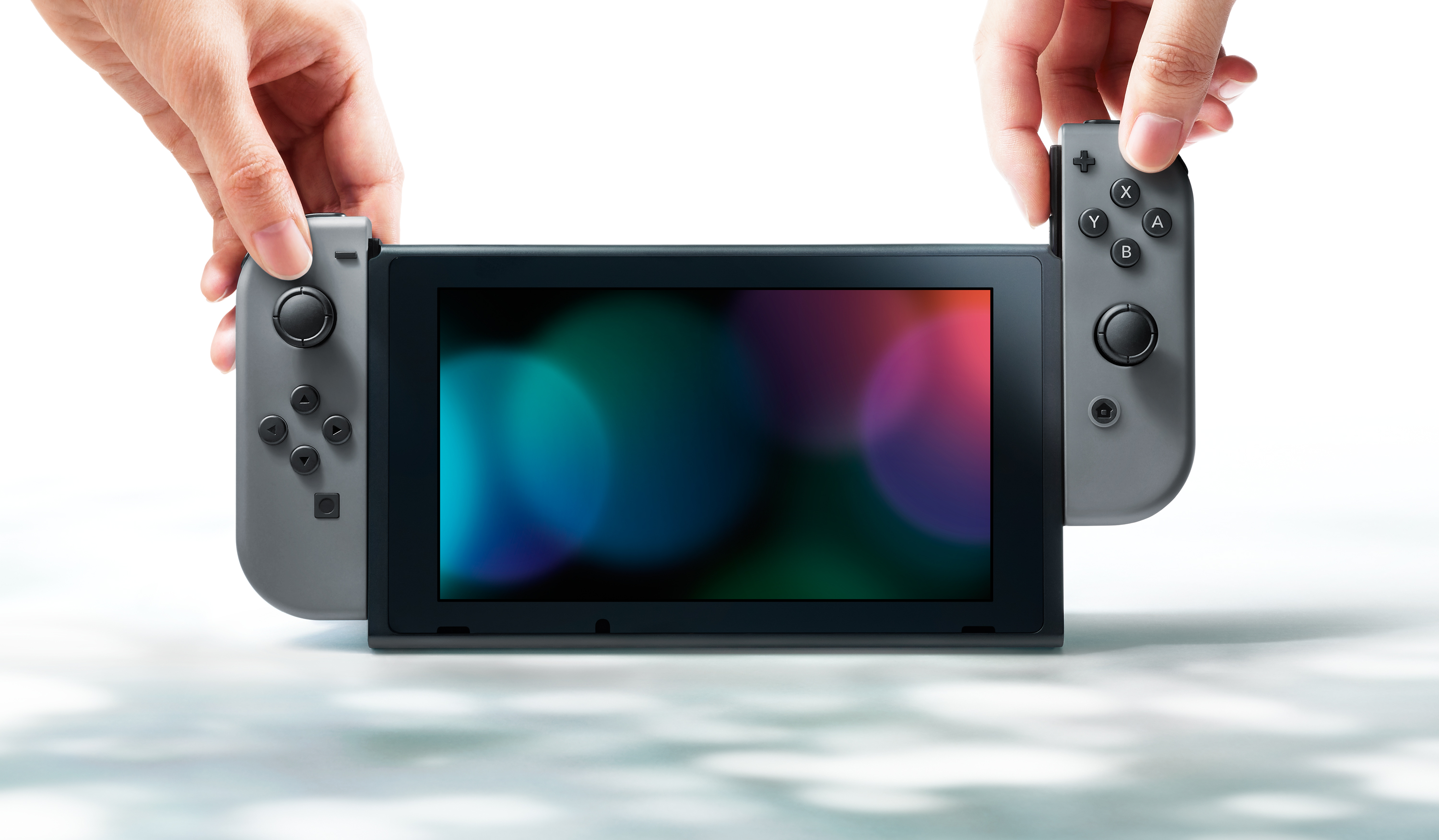 Nintendo Switch, la consola más vendida en Estados Unidos en enero