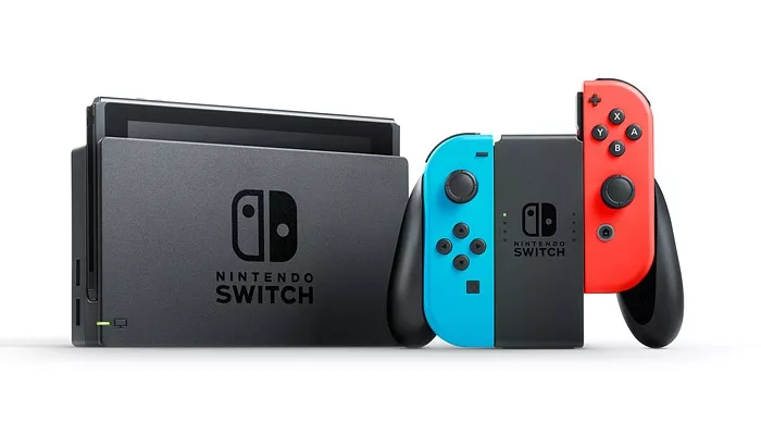 La escasez de Nintendo Switch se debe a la falta de componentes La escasez de Nintendo Switch se debe a la falta de componentes