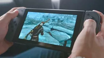 El uso del Switch en modo portátil y conectado al dock es equivalente