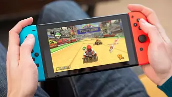 Juegos de Nintendo llegan a la Humble Store