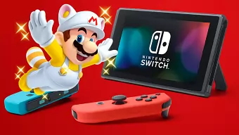 ¿Está Nintendo Switch preparada para afrontar la nueva generación de consolas?