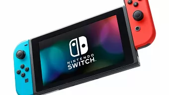 La próxima Nintendo Switch podría llevar un SoC de Samsung y AMD