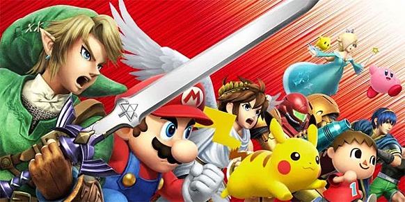 Nintendo Switch Nintendo Switch