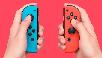 Nintendo va a mejorar la CPU y el almacenamiento de la Switch original