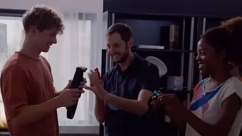 Se muestra un adelanto de una nueva experiencia para Nintendo Switch