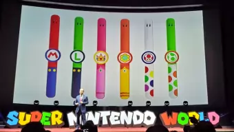 Presentan nuevos detalles de Super Nintendo World y un increíble vídeo promocional