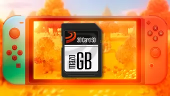 Te contamos cuáles son las mejores tarjetas MicroSD para Switch ¿Necesitas espacio en tu consola?