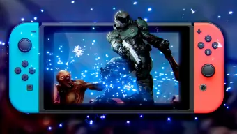 ¿Cómo se crean los ports de videojuegos en Nintendo Switch? Así trabaja el equipo que adaptó DOOM