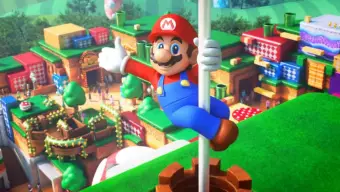 Super Nintendo World en Japón sigue con sus planes de apertura en algún momento de 2020