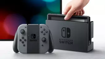 Nintendo Switch llegará oficialmente a Brasil